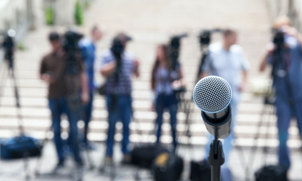 What is Media Training and How Can it Benefit Your Business?