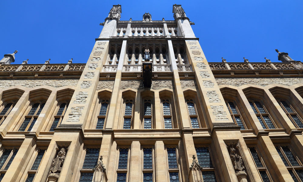 Russell Group Universities