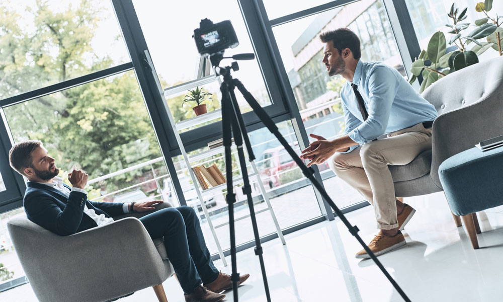 Preparation Pays Off When It Comes to Media Interviews – Read Our Tips