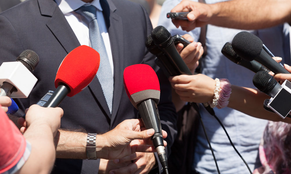 Bad News Travels Fast – The Benefits of Crisis Media Training