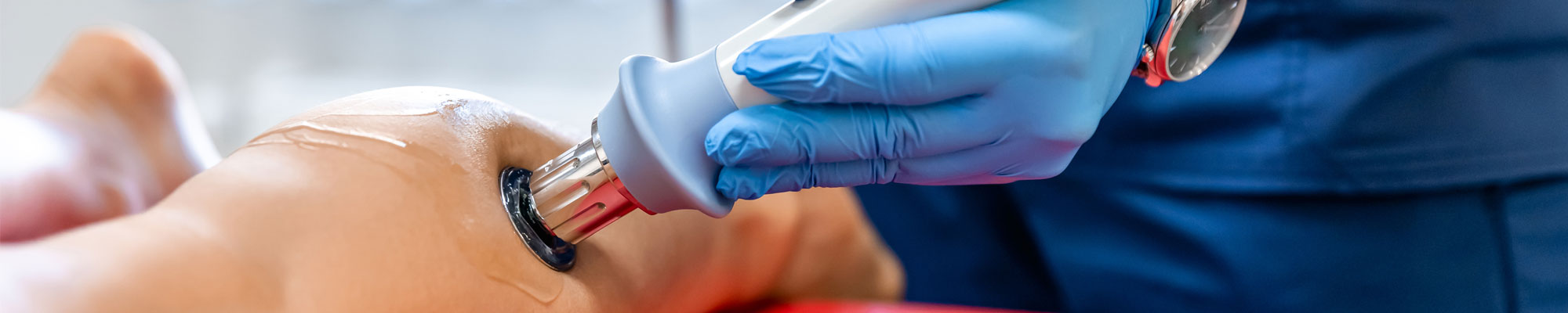 Health Care Media Training Chartered Society of Physiotherapy Header Image