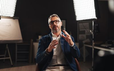 Harnessing the Power of Storytelling in Media Interviews