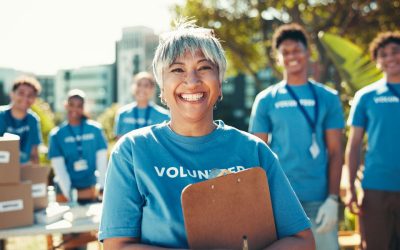 Media Training for Non-Profit Organisations: Amplifying Your Cause