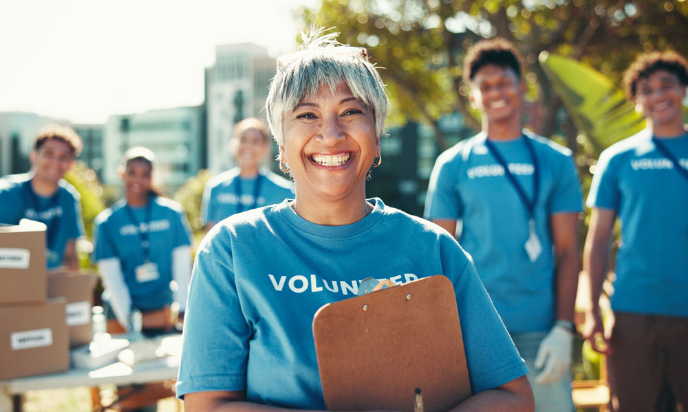 Charity Sector Media Training Media Training for Non-Profit Organisations Blog Image