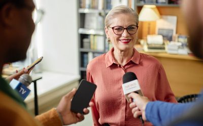 Media Training for Universities and Colleges: Preparing Academic Spokespeople for the Spotlight