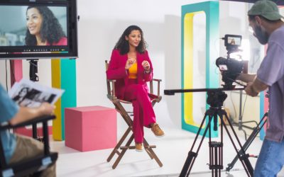 Our Top 10 FAQs About Media Training