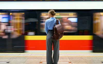 Media Interview Skills for Tourism Leaders and Handling Travel Disruption on Air