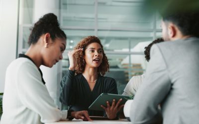 Building a Media-Ready Leadership Team