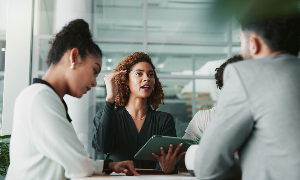 Building a Media-Ready Leadership Team