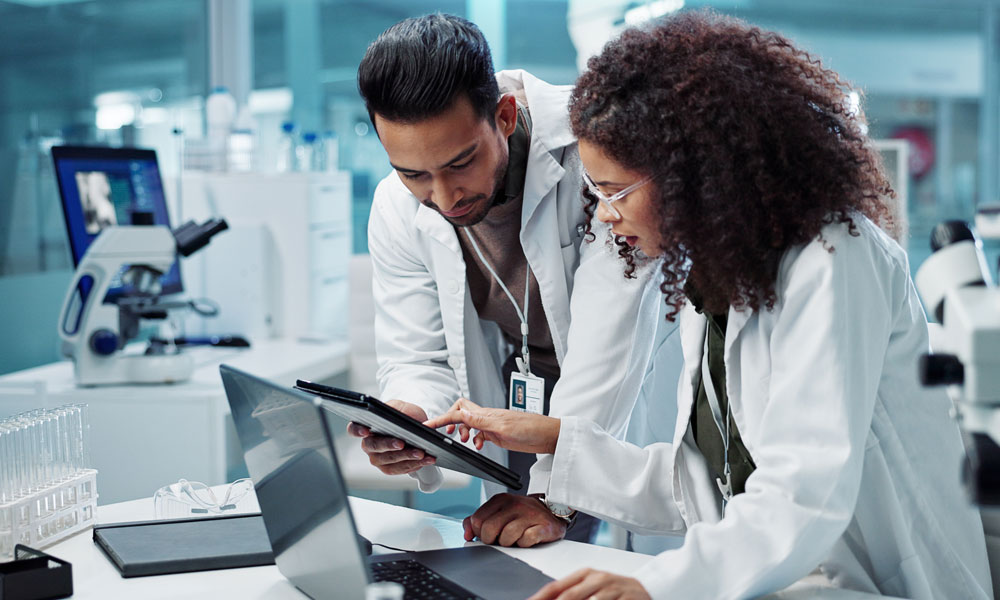 Media Training for Pharmaceutical Leaders