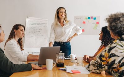 Embedding Media Training Skills Back in the Office
