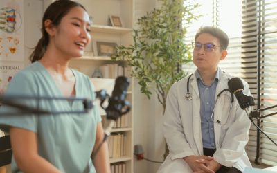 Cut the Jargon: Sounding Human in Technical Media Interviews