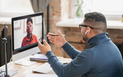 How Video-Based Media Training Can Transform Your Internal Communications