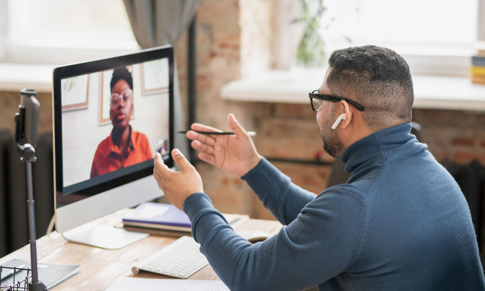 media training specialist How Video-Based Media Training Can Transform Your Internal Communications Blog Image