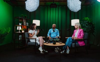Building a Message House for Your Next Media Interview