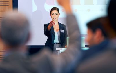 Five Mistakes Organisations Make When Choosing a Media Spokesperson