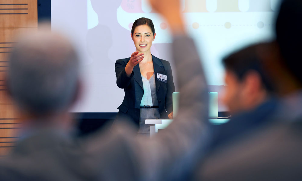 Media Training Five Mistakes Organisations Make When Choosing a Media Spokesperson Blog Image