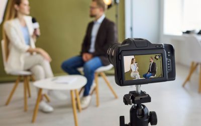 Why Media Skills Belong in Every Senior Job Description